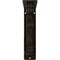 Ekena Millwork Maria Wrought Iron Bracket, (Triple center brace), Antiqued Warm Silver 2"W x 5 1/2"D x 8"H BKTM02X05X08TMAAWS - alternate 5